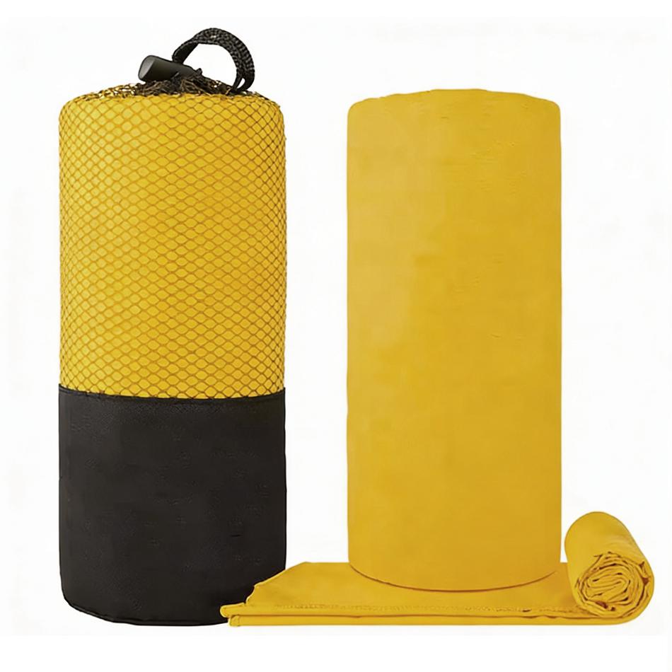 1/14Pcs Absorbent And Quick Drying Microfibre Travel Towel Quick Drying Super Soft Compact Sports Towel Camping Towel
