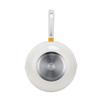 DESLON Silver Moon Maifan Stone Cookware Set