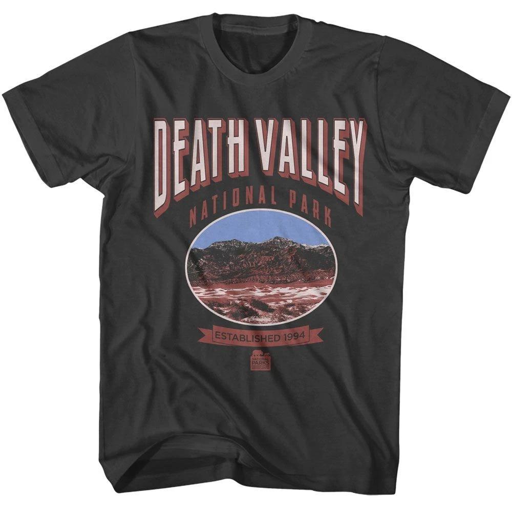 Death Valley National Parks Brands  Children s T-shirt 130