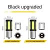 1156 1157 5730 5630 33SMD LED-Lampe P21W BAU15S P21/5W 7440 W21W W21/5W 7443 12V Weiß für Blinker Rückfahrleuchte
