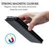 Magnet Leather Case For iPhone 12 11 Pro XS Max X XR 7 8 Plus SE 2020 Flip Book Case Cover For Apple iPhone 11 12 Pro Max Mini