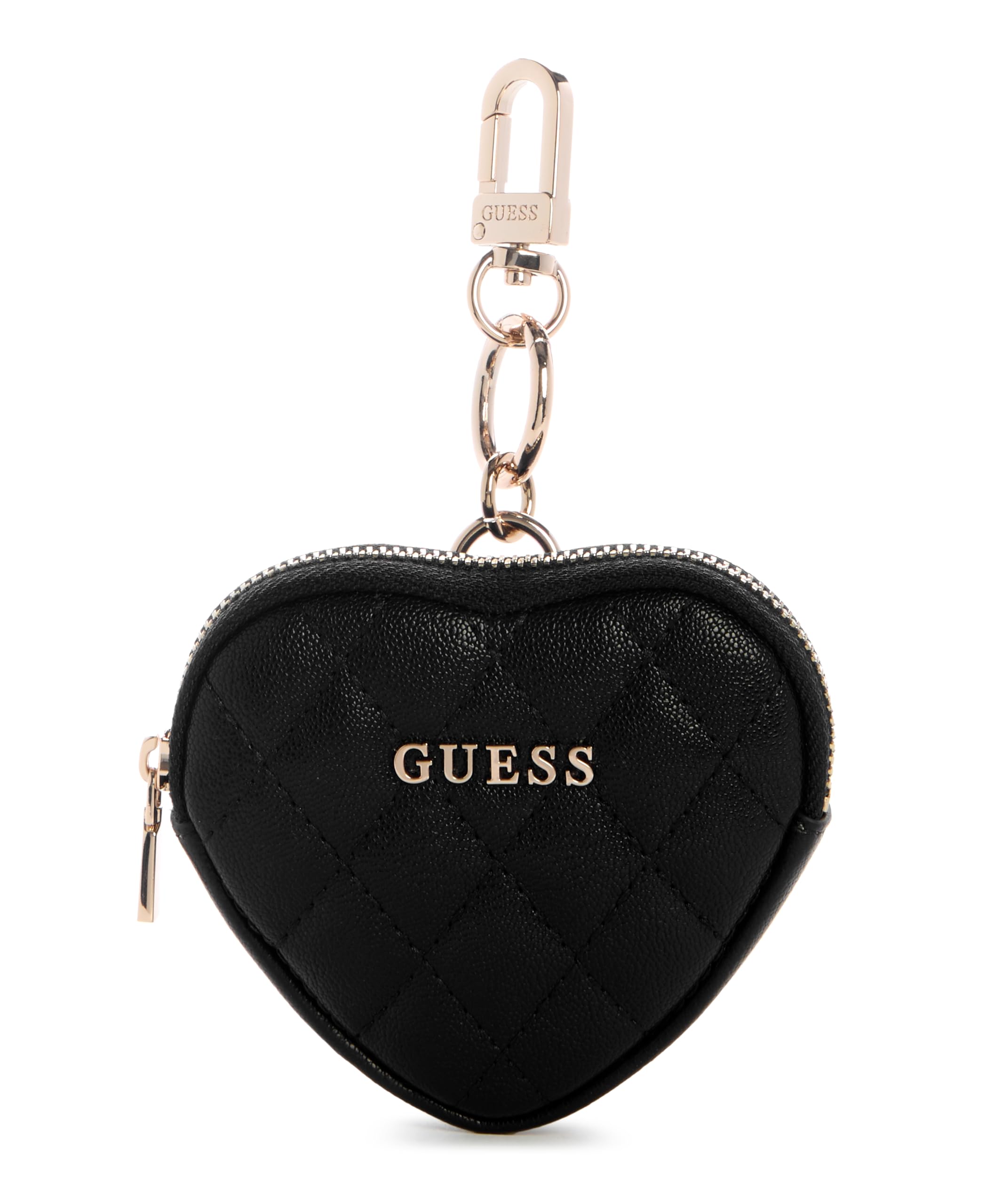 

HEART POUCH KEYCHAIN