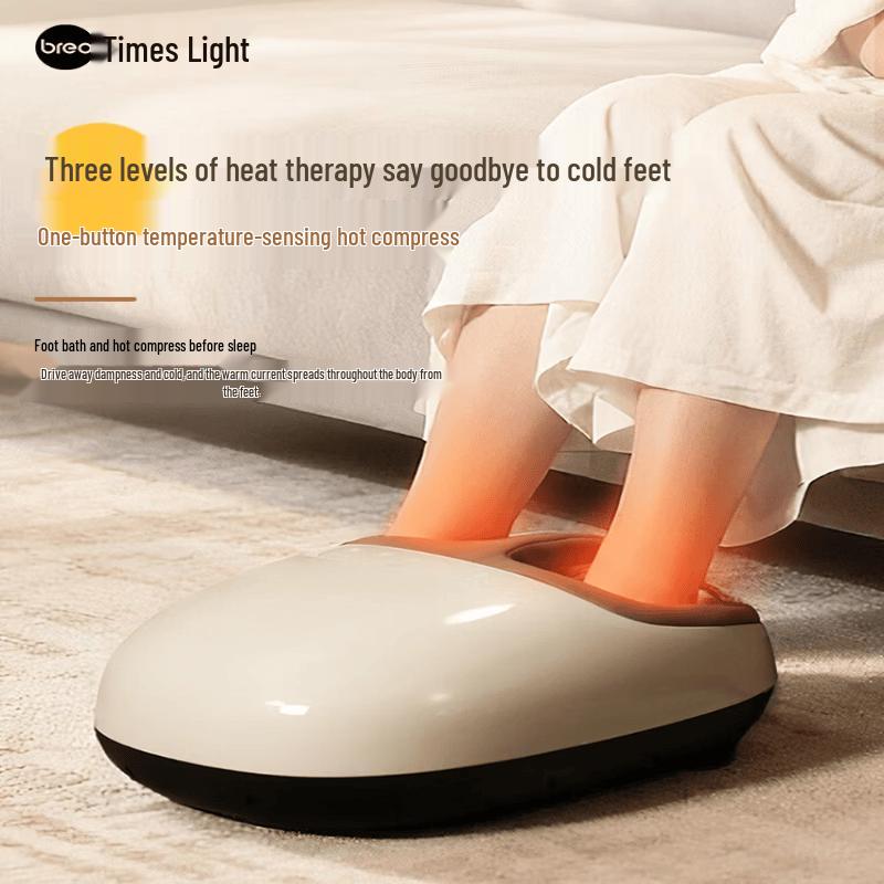 breo IFOOT 3 Mini Foot Massager CN plug (adapter included)