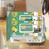 Korean-Style Thickened Kitchen Cleaning Wipes for Strong Oil Stain Removal