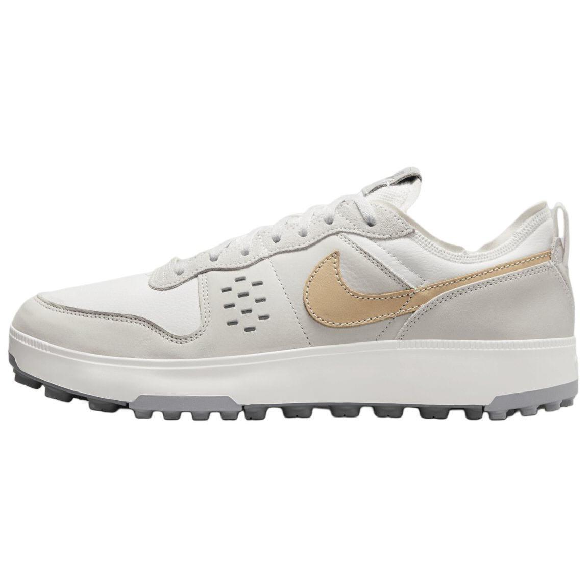 Nike C1TY  Summit White Vachetta Tan  Men s HV5981-120 EU 41