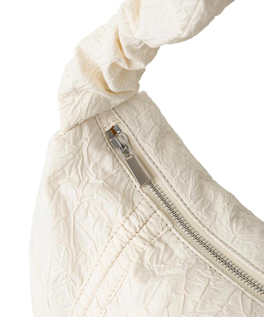 Fallett Meringue Bag Ivory