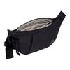 adidas Tech Shoulder Bag Unisex Shoulder Bag Black KR2561