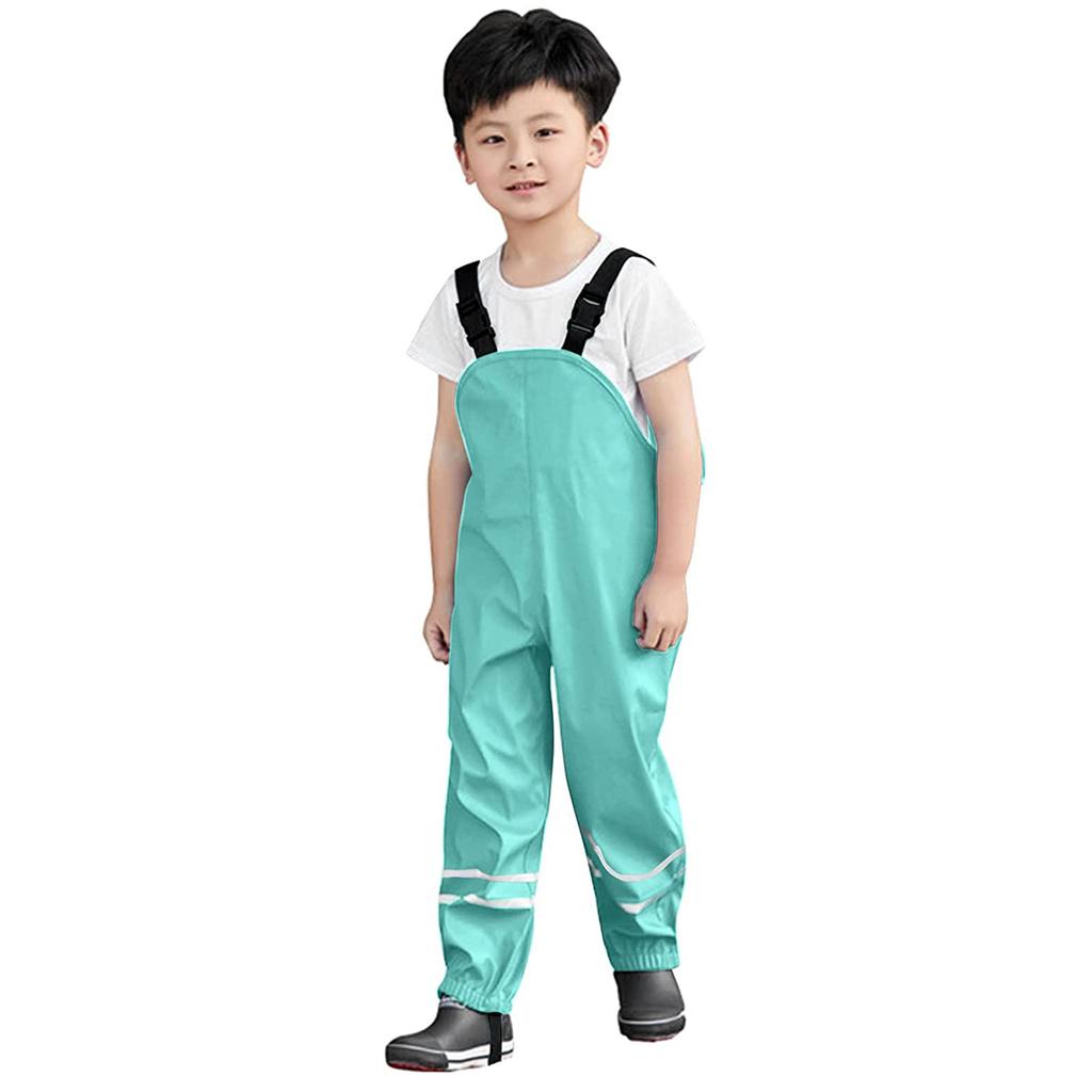 Student Children's Plaid Pocket Fashion Raincoat With Schoolbag Bit Raincoat