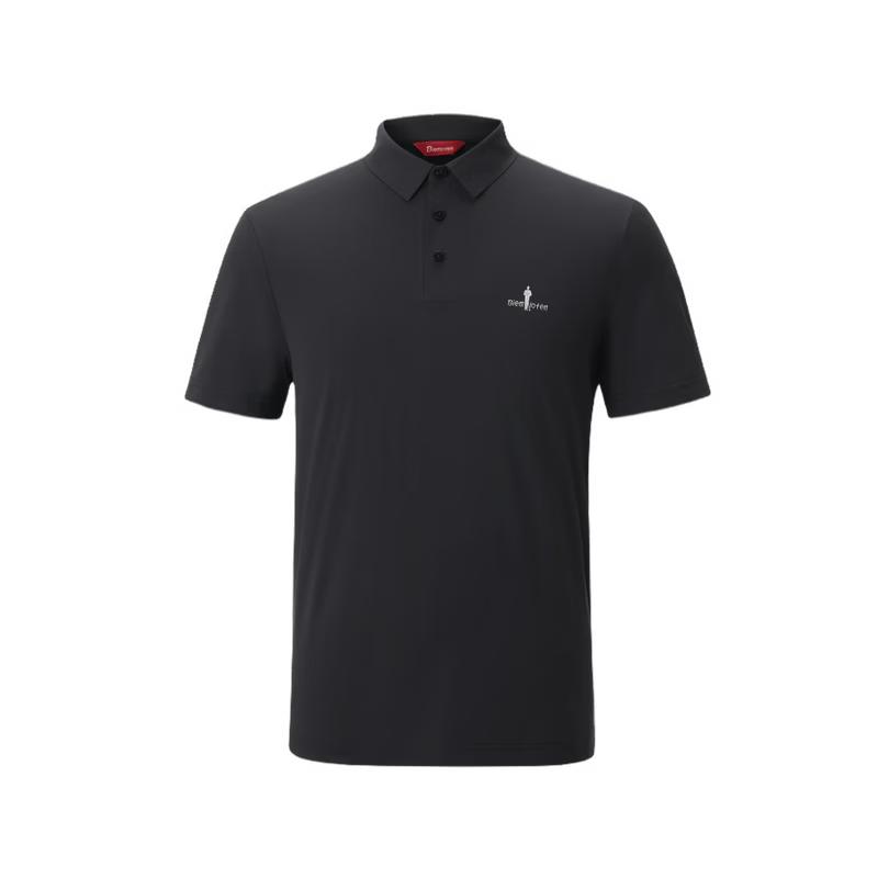 Byond Lefon Men's Sun Protection Polo Shirt