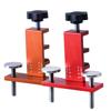 Professional Cabinet Installations Aluminum Alloy Tool Clamping Support Tool Clamp Orange High-Definition Scale