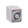 Relè temporizzatore elettronico DELIXI JSZ3A-D