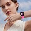 Silikonowy pasek do Apple Watch 44mm 45mm 40mm 41mm 42-38mm 45 mm bransoletka sportowa iwatch series 8 7 6 5 4 3 SE 9 Ultra 2 49mm