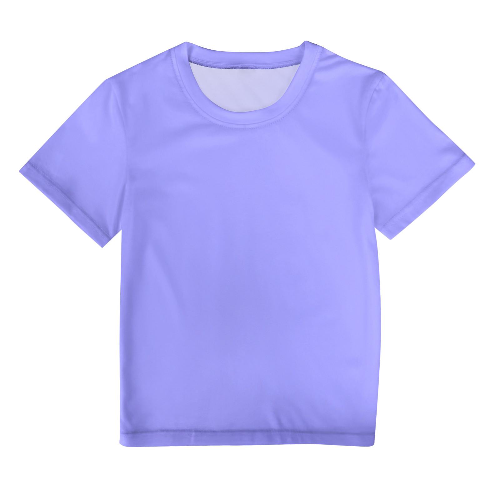 

Детский повседневный милый пижамный комплект с полосатым принтом 110