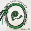 2026 Graduation Ceremony Award Garland Wide Double Layer Graduation Honor Cord Combination