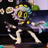 Офіційна Chibi Фігурка Glitch Murder Drones № 2.0 Колекційна Статуетка Аніме Товари Настільна Прикраса Для Дорослих Колекціонерів