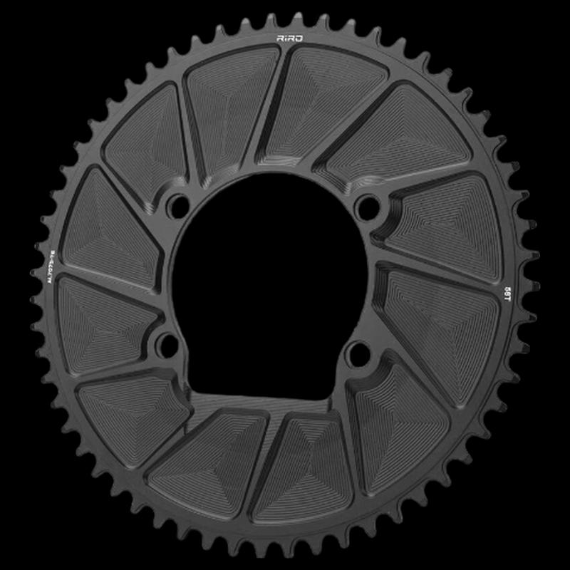 Lishi Road Bike Single Chainring