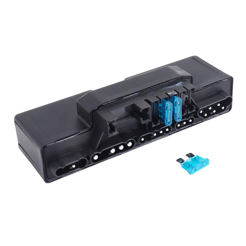 Car Fuse Box Relay Unit For E-Class Saloon W210 S210 E430 SLK R170 2105400472