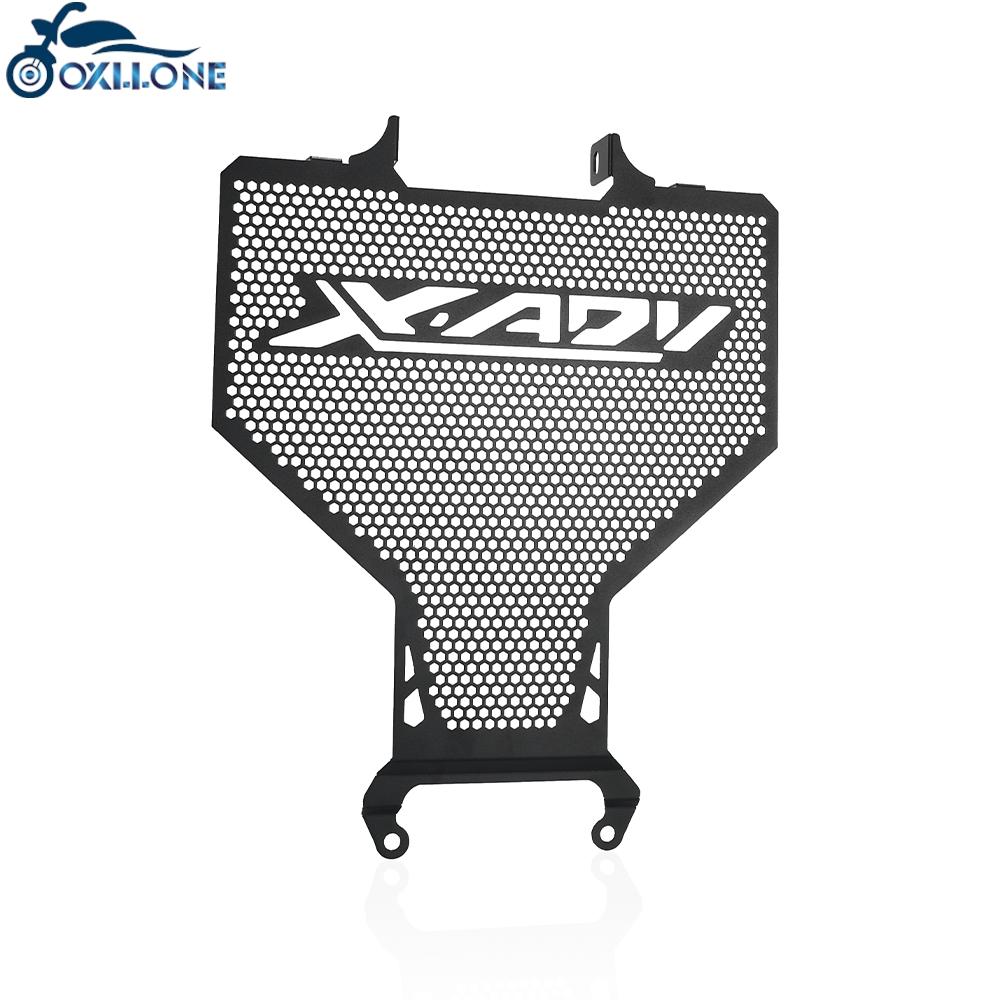 Kühlergrill Schutzabdeckung Protektor Passend für HONDA X-ADV 750 XADV 750 2021 2022 2023 2024 2025 Motorrad Zubehör XADV750