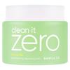 Clean It Zero Pore Clarifying Cleansing Balm 180 Ml — Deep Pore Care & Makeup-Removing Balm