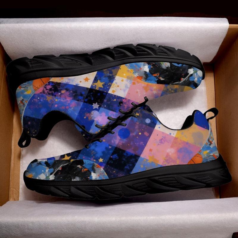 YRZL Sports Shoes For Men 2025 Lightweight Training Non Slip Sneakers Comfortable Workout Athletic Walking Casual Shoes For Men