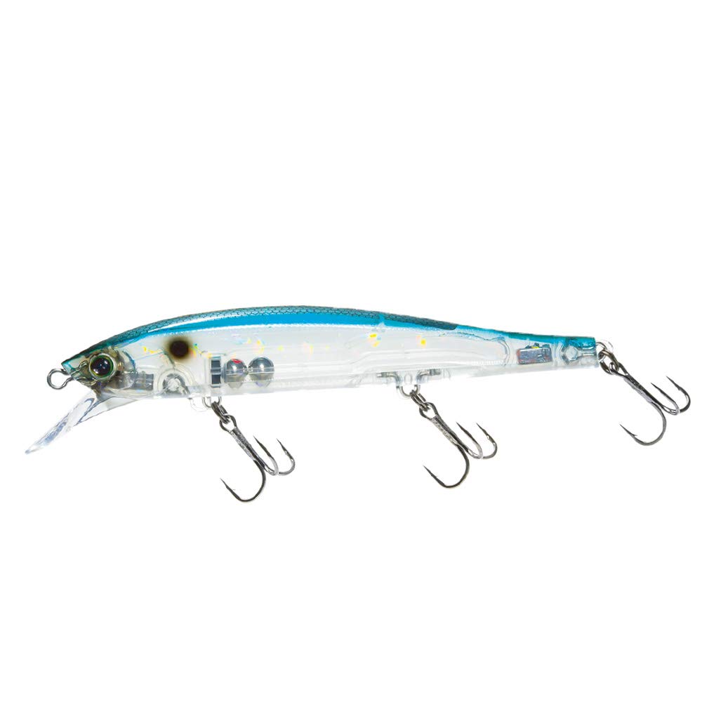 DUEL HARDCORE Lure Minnow HARDCORE MINNOW flat 95SP 95mm Weight:12g 95mm