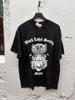 Vintage Black Label Society Shirt Mens 2XL Black 2005 Mafia SDMF Heavy Metal Tee Unisex T-Shirt