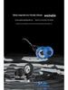 Soundproof Noise-Cancelling Swimming and Sleeping Earplugs