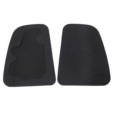 6 Stück Rücklichtdichtungen 1648261591 Passend für Mercedes Benz W164 ML320 ML350 ML450 ML500 ML550