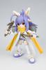 Kotobukiya insect LEGACY Plague Byakuya Oboro Kagega DX variable set scale plastic kit One-shot killer!! Hoihoi-san X-san ver. & 1/1