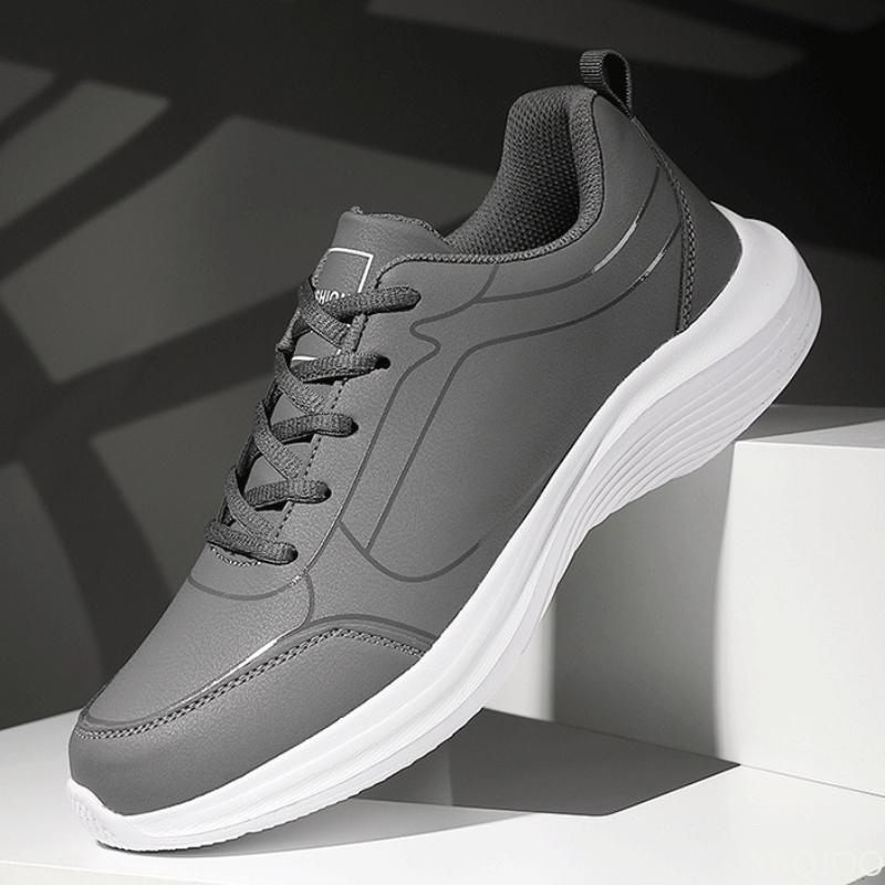 Men's Casual Running Shoes Spring Autumn New Simple Comfortable Sports Shoes Versatile Daily  Hiking Jogging Shoes