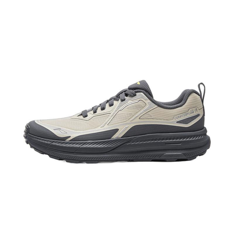 Мужские треккинговые походные ботинки Li-Ning AHTW011 43.5