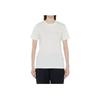 New Onitsuka Tiger GRAPHIC SS25 T Shirt Unisex Ecru 2183B460-700
