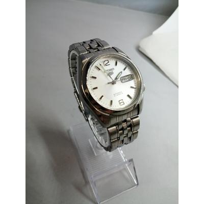 Used SEIKO 5 7S26-01V0 Automatic Watch