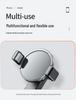 Multi-Function Car Dashboard Phone Holder and Navigation Mount