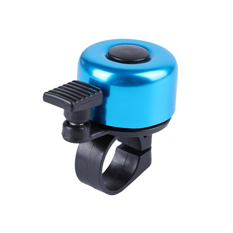 Bicycle Bell Outdoor Safety Bicycle Handlebar Bell with Loud Crisp Clear Sound for Road Bike Bells Cycling Accessories
