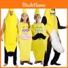 Adult Stage Costume For Halloween And Party Entertainment