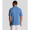 Lyle & Scott Men's Embroidered Polo Shirt