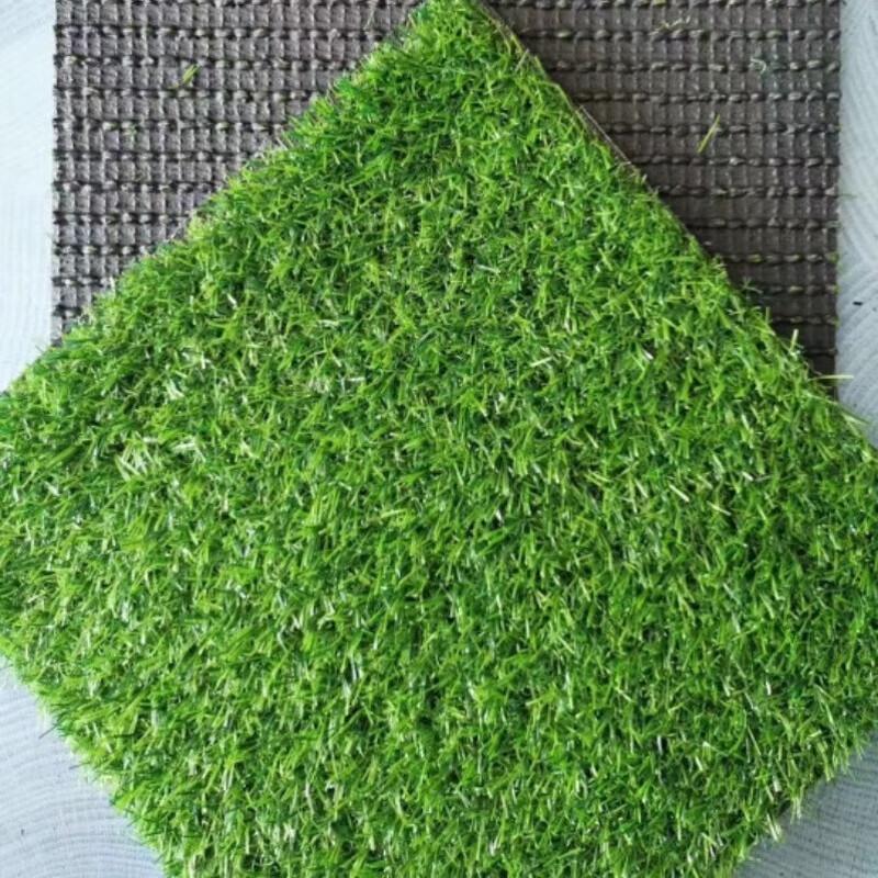 Outdoor Artificial Green Turf