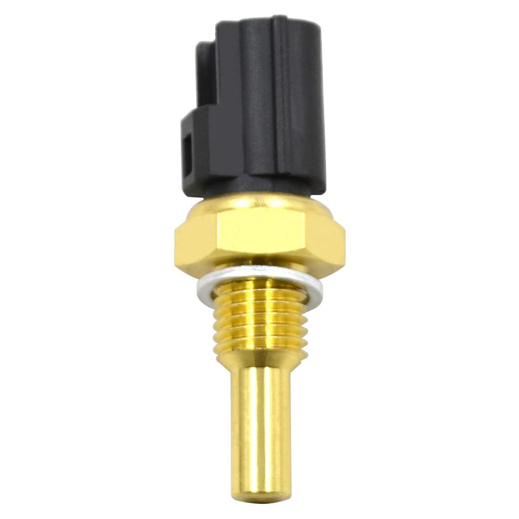AHL Water Temperature Sensor Compatible with Yamaha YZF-R1 2002-2014/YZF-R6 2003-2016/YZF-R6S 2003-2009/YZF-R7 1999/FJR1300 2001-2012