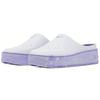 Nike Air Force 1 AF1 Lover Xx 'White Purple' Women's Sneakers CK0895-188