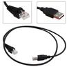 USB Programming Cable PMKN4147-USB For DEM400 DM1400 DM1600 DM2400 DM2600 CM200D