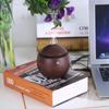 USB Essential LED Touch Aroma Ultrasonic Humidifier Oil Diffuser Air Purifier