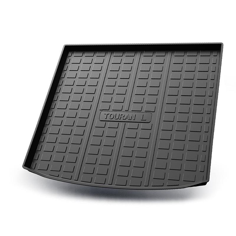 Volkswagen Rear Trunk Mat for CC, Golf, Bora, Lavida Plus, Lamando, and T-Roc
