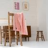 UCHINO Reversible Marshmallow Gauze a Soothing Scarf Made from and Patented and Standard 100 It Makes a Great 88M1P748 OR Scarf, 100% Cotton.