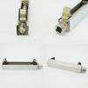 For Motorcycle Maintenance AS SHOWN Spring Compressor Shock Spring Compression Set Hand Tool Set Coil Spring Tool