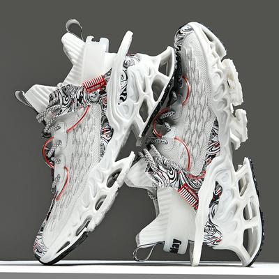 Chaussures pour hommes Baskets pour femmes Chaussures décontractées pour hommes Chaussures de tennis Chaussures de luxe Baskets de course Chaussures respirantes Chaussures de course à la mode pour femmes