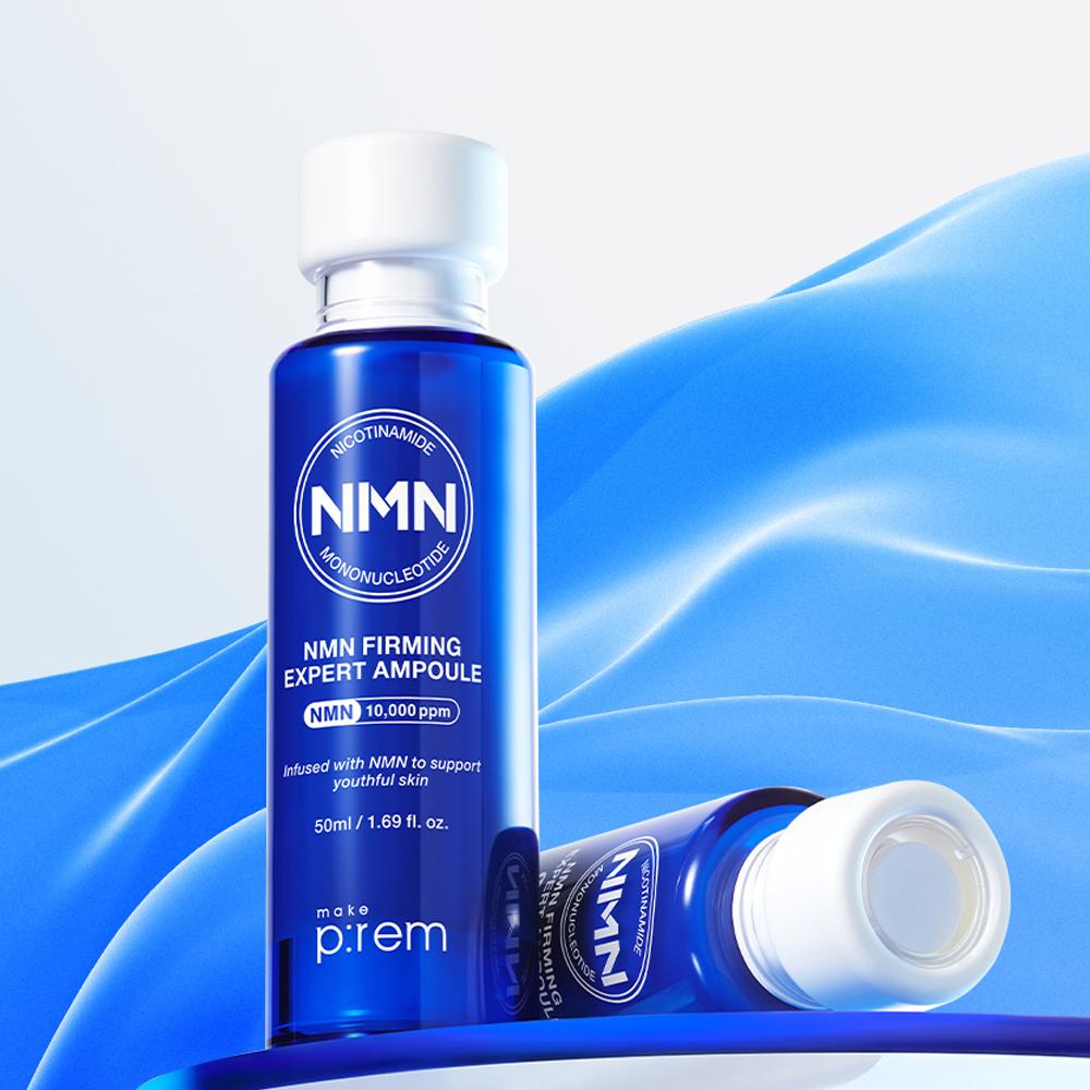 Make P:REM NMN Straffungsexperte Ampulle 50ml