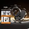 360° Rotation Magnetic Car Phone Holder with Vacuum Suction