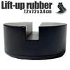 Startside Lift Up Rubber Jacking Point Scratch Prevention Block Adapter