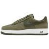 Air Force 1 Unisexe Vert Blanc IB6388-200